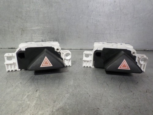 Ford focus mk1 - mk1, hazard