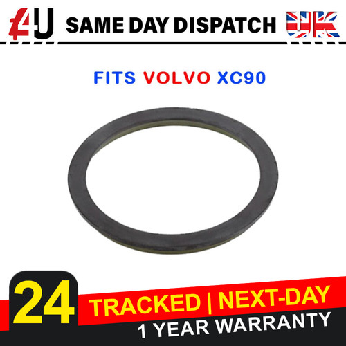 Fits volvo xc90 - fits,