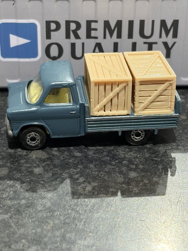 Matchbox ford transit mk1 pick - matchbox,
