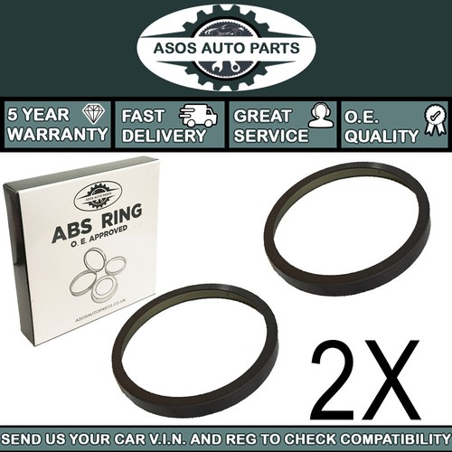Abs magnetic pick - 2x,