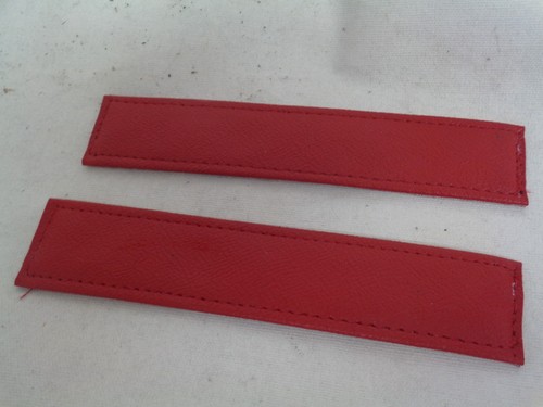 Classic mini door check - classic, strap