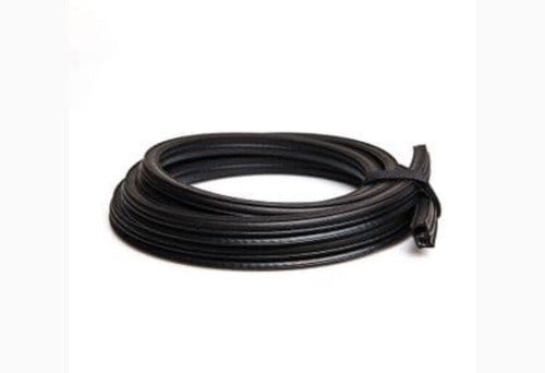 Pair door seals mini - of,