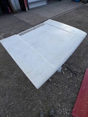 Caddy pick mk1 - mk1, original