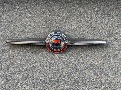 Classic mini mk1 - inc, saloon
