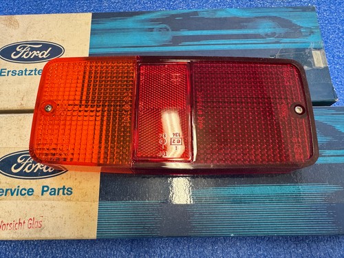 New genuine ford transit mk1 - new,