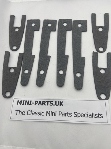 Classic mini mk1 door hinge - mk1/2,