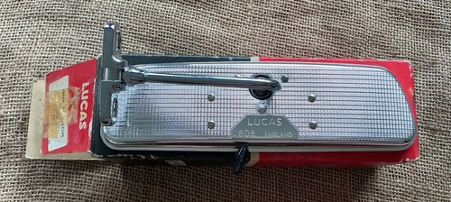 Nos lucas 608 - lucas, dipping