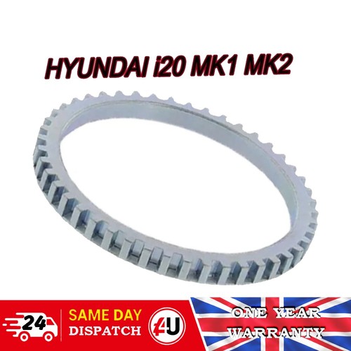 Hyundai i20 mk1 - 2008, to