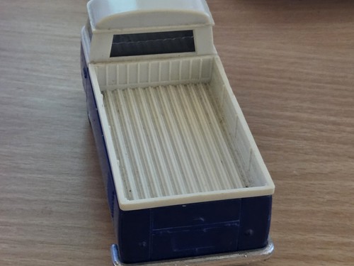Mk1 pick up - pick,