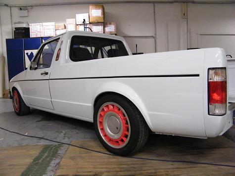 Swage lines 1 car - 1,