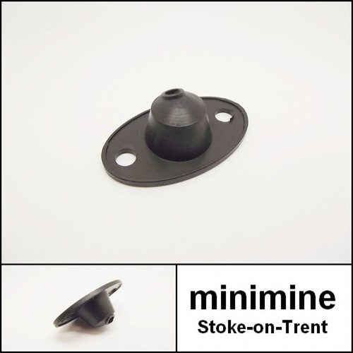 Classic mini door handle - classic,
