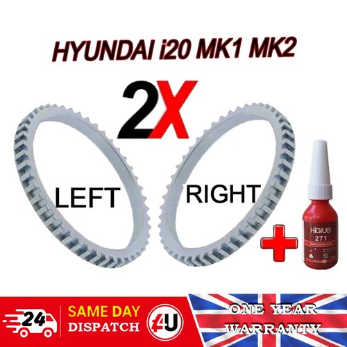 Hyundai i20 mk1 mk2 - hyundai,
