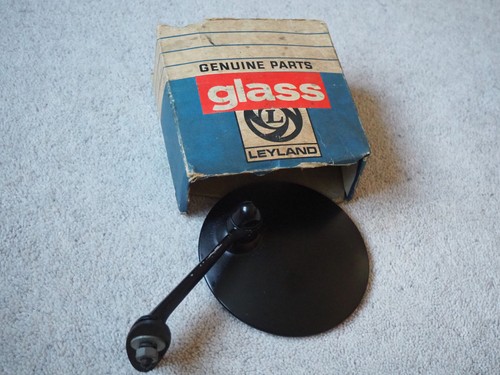Nos bmc raydyot mini - nos, mk1