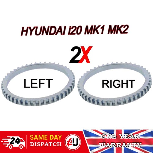 Hyundai i20 mk1 mk2 - mk1, to