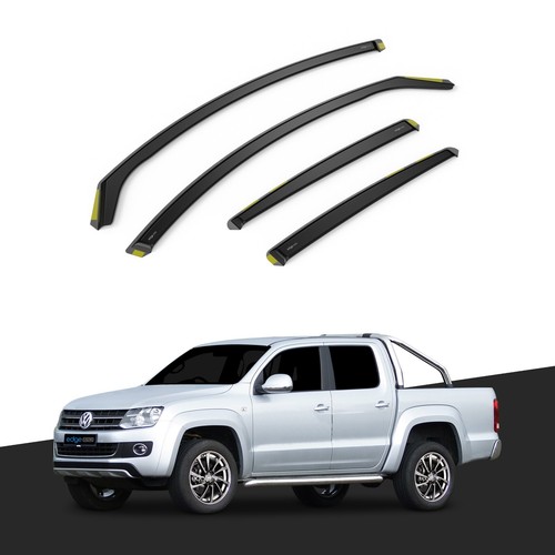 Amarok mk1 2009 - 2009-2022, door